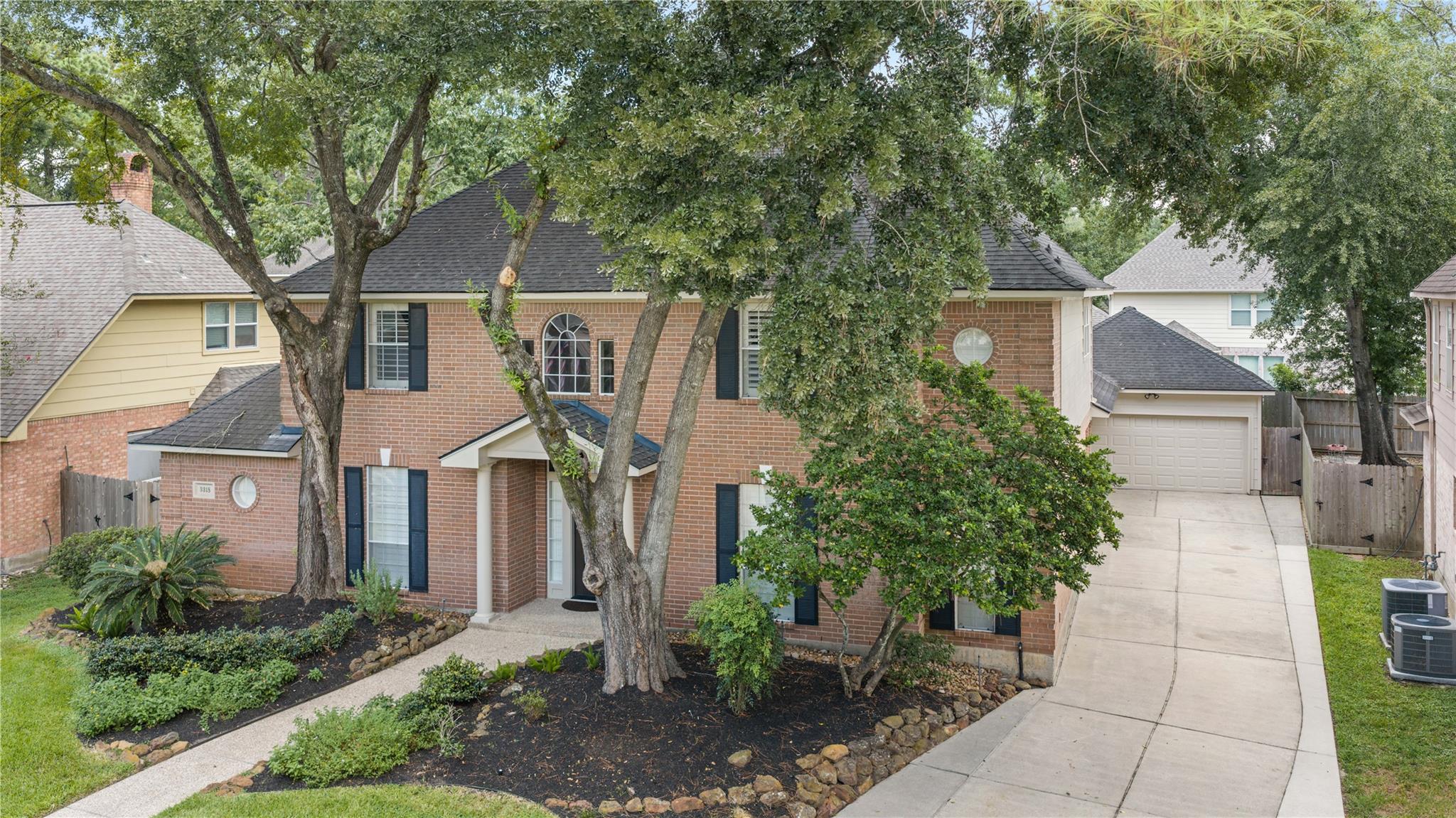 3318 Clover Valley Drive
