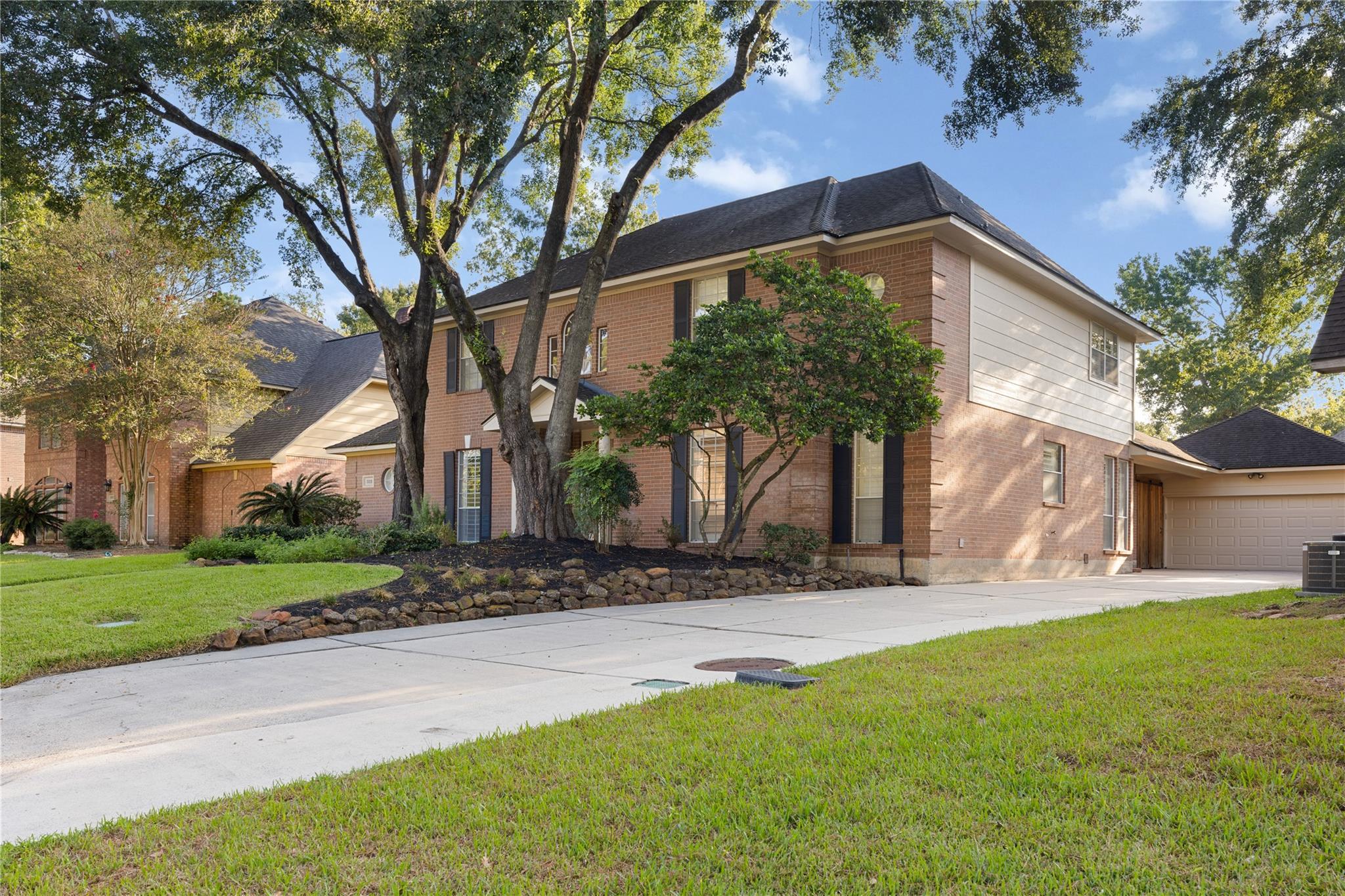 3318 Clover Valley Drive