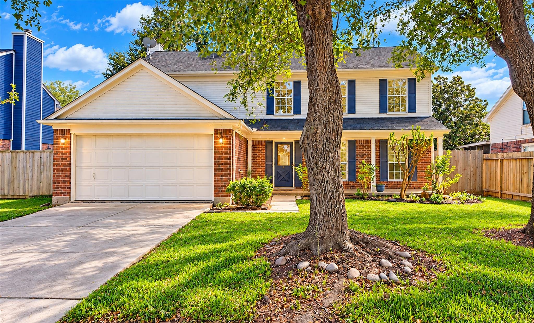 5304 Spring Branch Drive