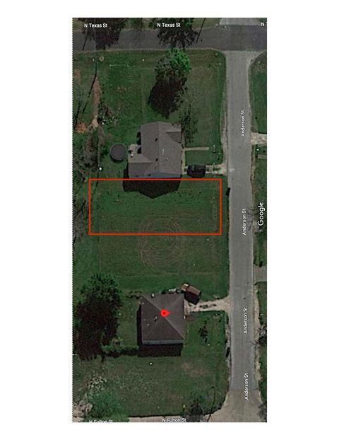 Vacant Land For Sale - 00 Anderson Street<br/> Galveston County, Texas City, TX 77590