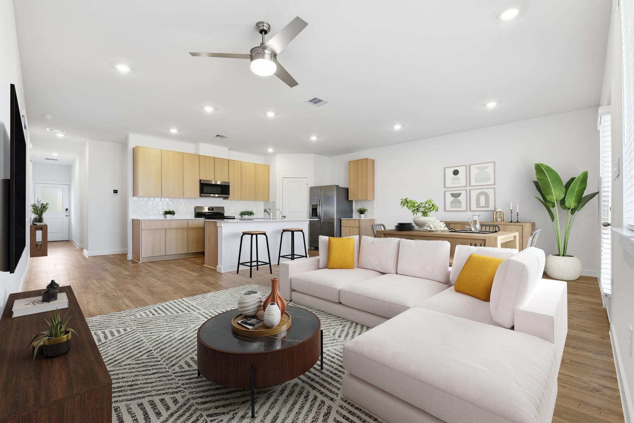 3534 Blue Mockingbird Street