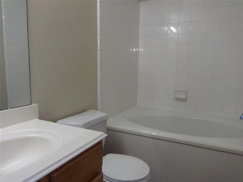 Tiny photo for 9510 Juniper Place Court, Houston, TX 77075 (MLS # 61053554)