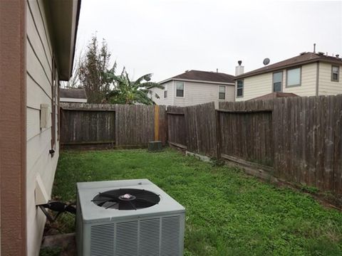 Tiny photo for 9510 Juniper Place Court, Houston, TX 77075 (MLS # 61053554)