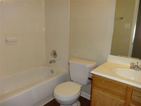 Tiny photo for 9510 Juniper Place Court, Houston, TX 77075 (MLS # 61053554)