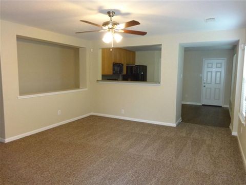 Tiny photo for 9510 Juniper Place Court, Houston, TX 77075 (MLS # 61053554)