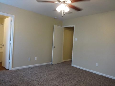 Tiny photo for 9510 Juniper Place Court, Houston, TX 77075 (MLS # 61053554)