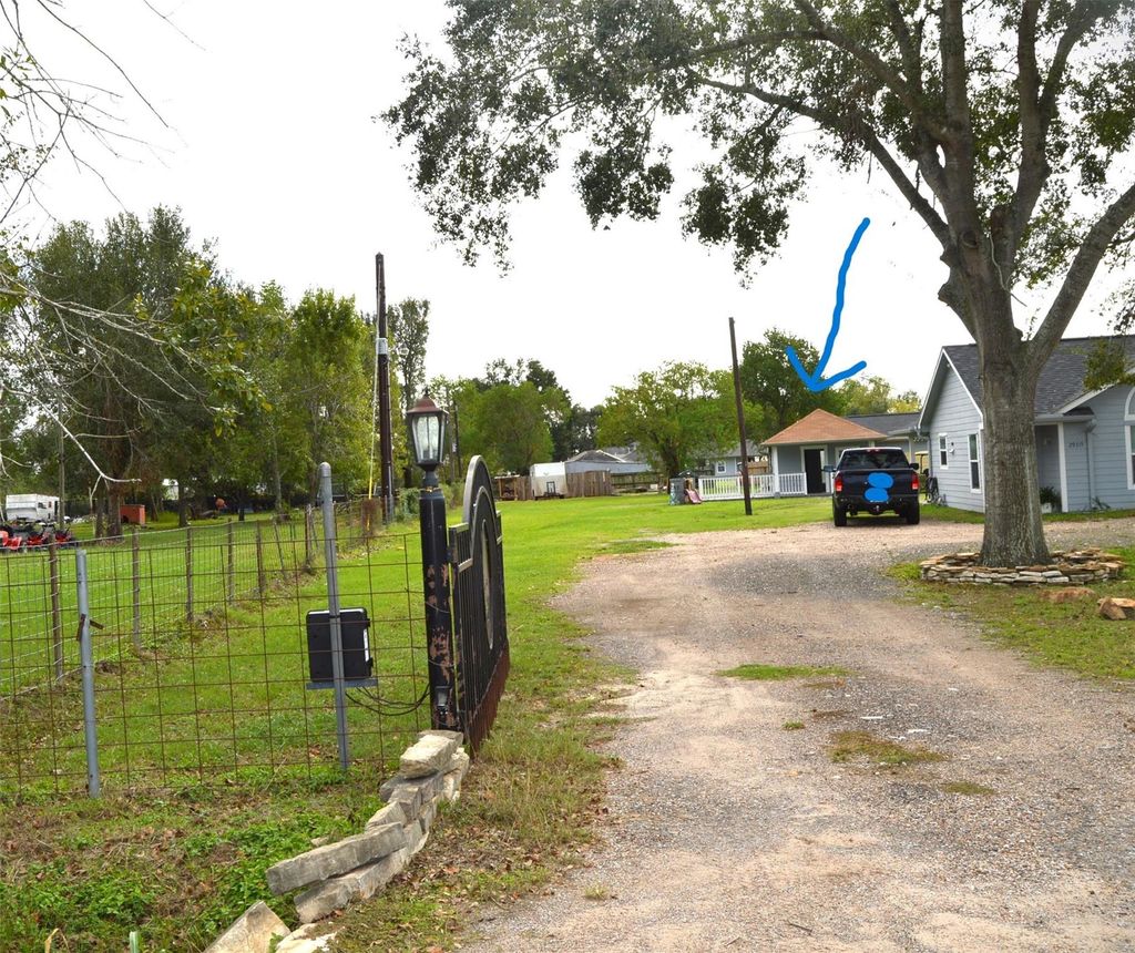 Photo of 29315 Burton Cemetery Rd Rd, Waller, TX 77484 (MLS # 82641504)