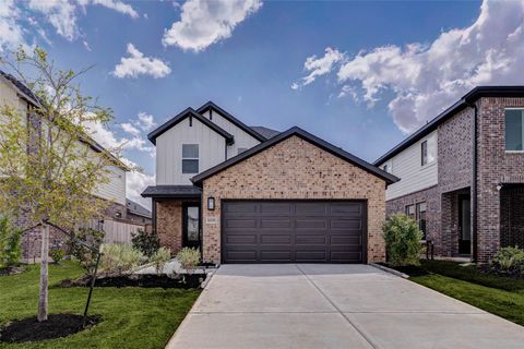 Photo of 22135 Ingham Bluff Lane S, Cypress, TX 77433 (MLS # 88472470)