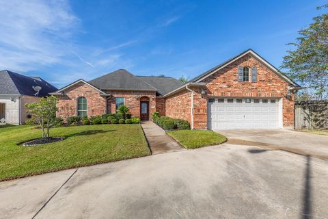 Photo of 3699 Grayson Lane, Beaumont, TX 77713 (MLS # 5435083)