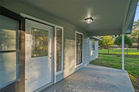 Homes For Rent - 20575 Kings Road<br/> Montgomery County, New Caney, TX 77357
