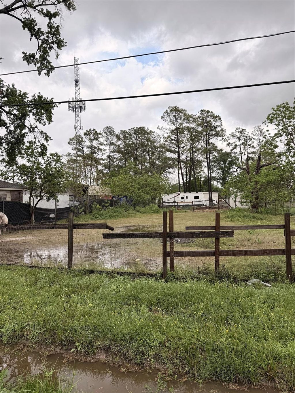 Photo of 0 Heatherside Street, Houston, TX 77016 (MLS # 25274253)