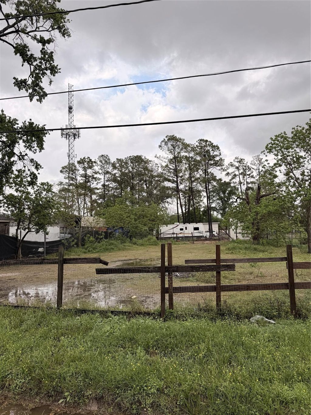 Photo of 0 Heatherside Street, Houston, TX 77016 (MLS # 25274253)