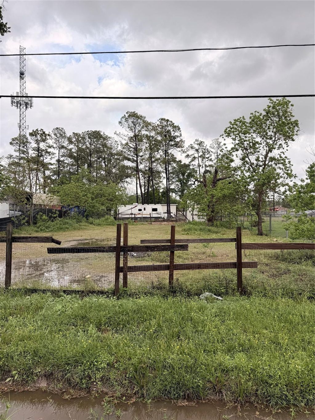 Photo of 0 Heatherside Street, Houston, TX 77016 (MLS # 25274253)