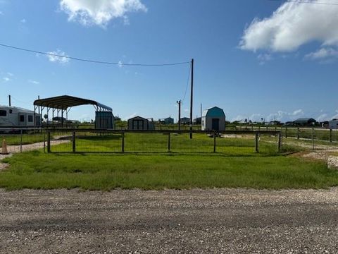 Photo of 201 Curlew Street, Bay City, TX 77414 (MLS # 44291902)