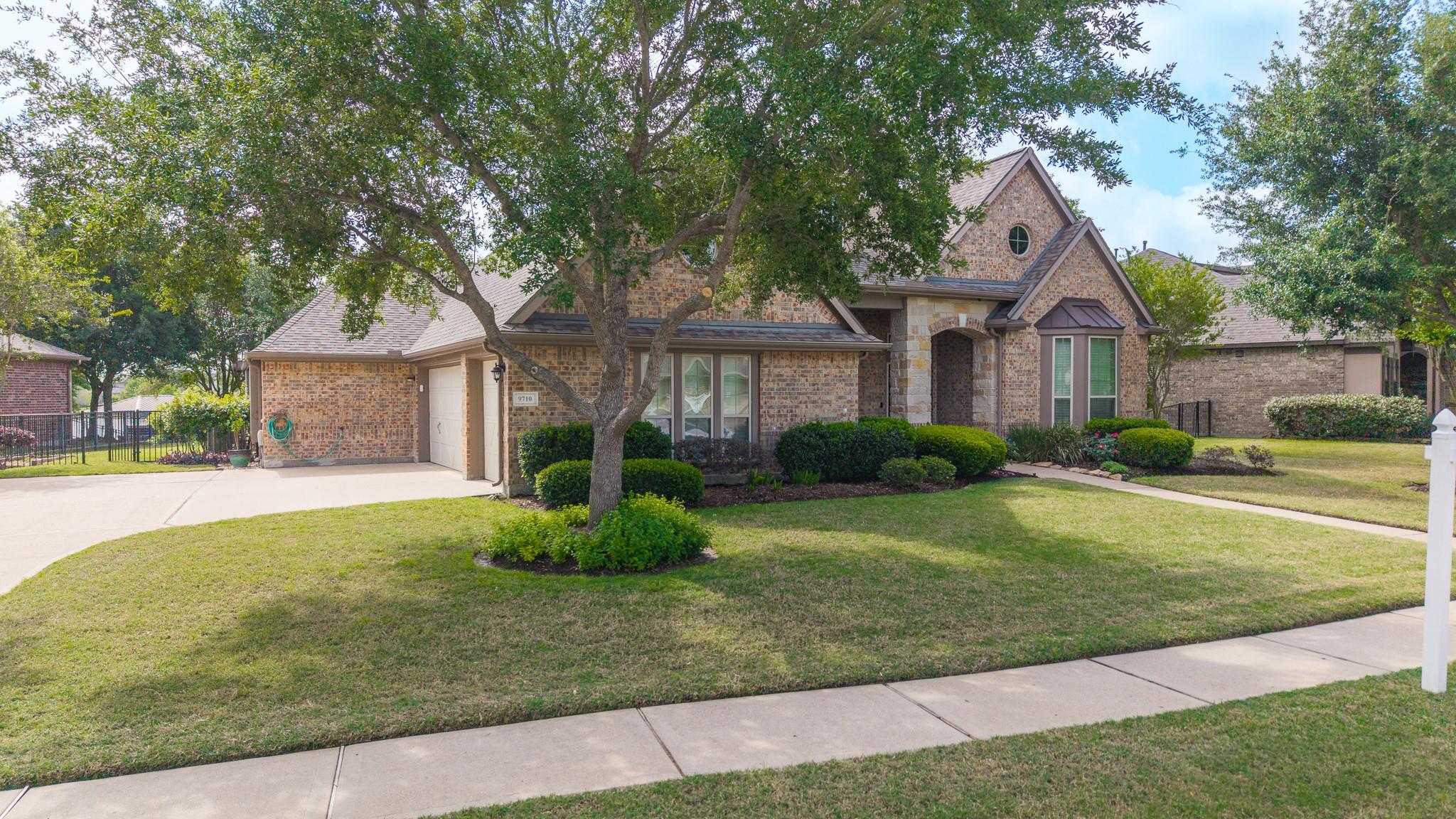 9710 W Pedernales River Drive