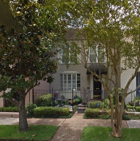 Photo of 7507 Del Monte Drive, Houston, TX 77063 (MLS # 26029614)