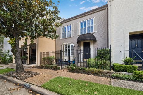 Photo of 7507 Del Monte Drive, Houston, TX 77063 (MLS # 26029614)