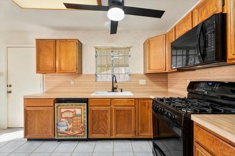 Tiny photo for 16438 Camino Del Sol Drive, Houston, TX 77083 (MLS # 97518574)