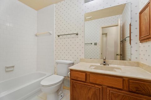 Tiny photo for 16438 Camino Del Sol Drive, Houston, TX 77083 (MLS # 97518574)