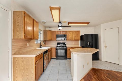 Tiny photo for 16438 Camino Del Sol Drive, Houston, TX 77083 (MLS # 97518574)