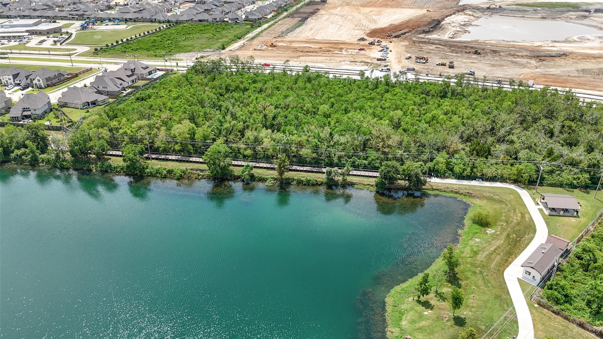0 League City Parkway