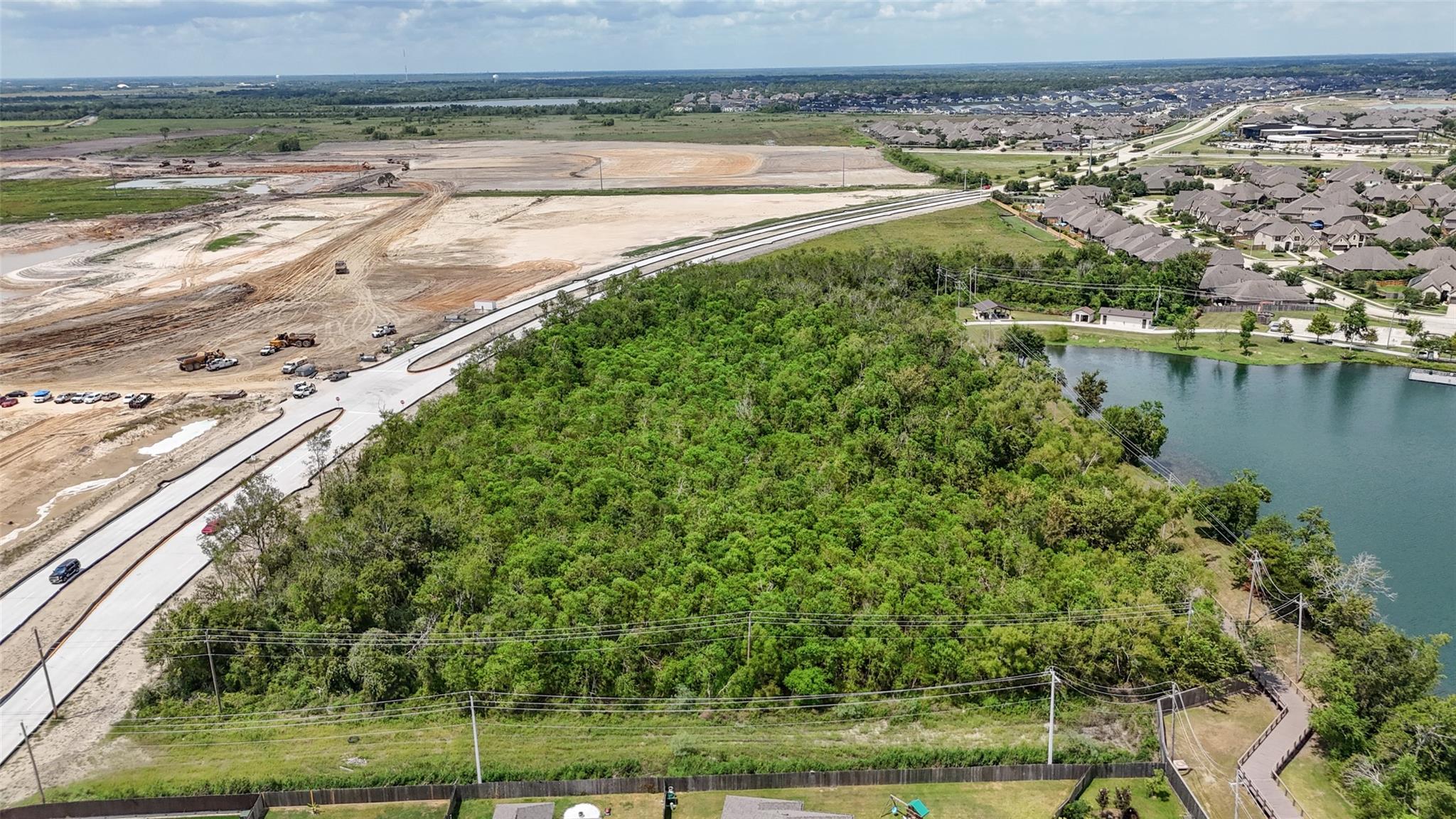 0 League City Parkway