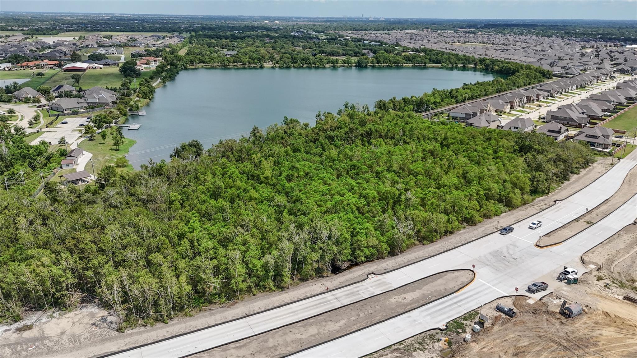 0 League City Parkway