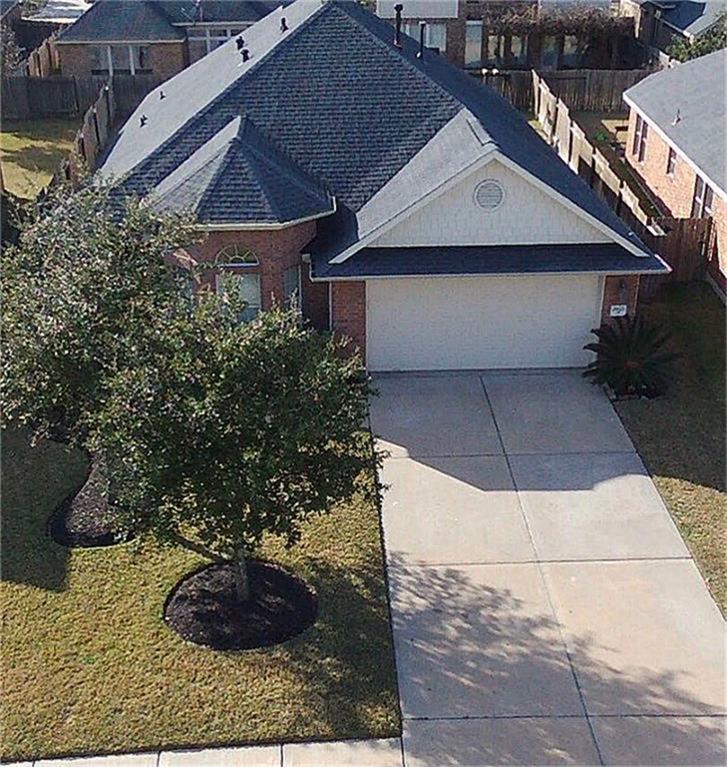 2822 Chalet Knolls Lane