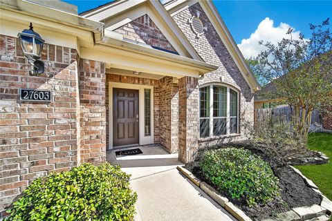 Photo of 27603 Molly Hills Court, Spring, TX 77386 (MLS # 18913046)