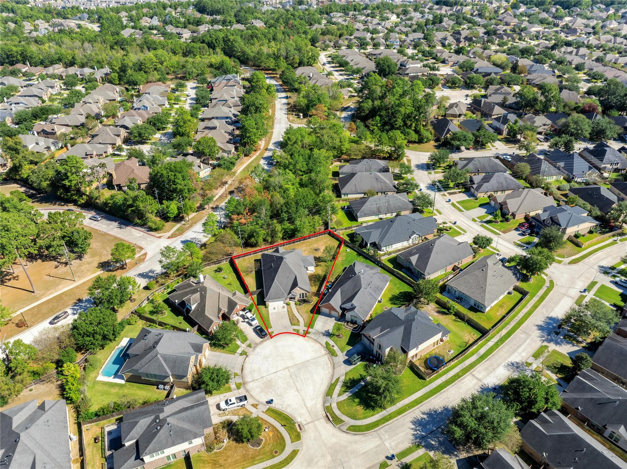 27603 Molly Hills Court