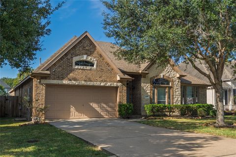 Photo of 4408 Chevy Street, Friendswood, TX 77546 (MLS # 7816036)