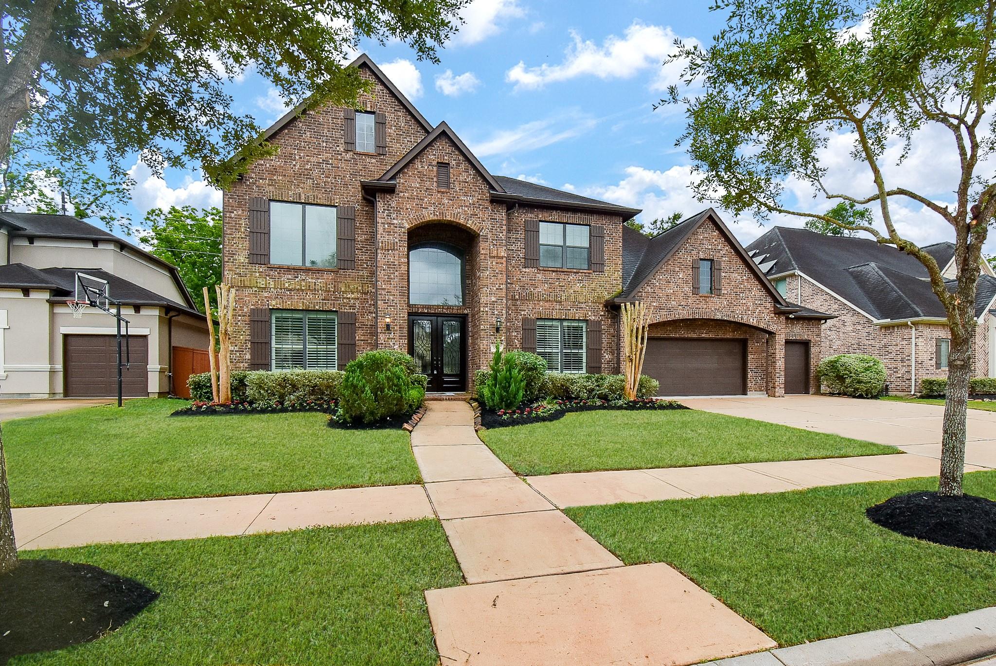 5506 Lockwood Bend Lane