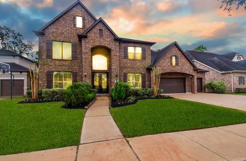 5506 Lockwood Bend Lane Sugar Land TX 77479