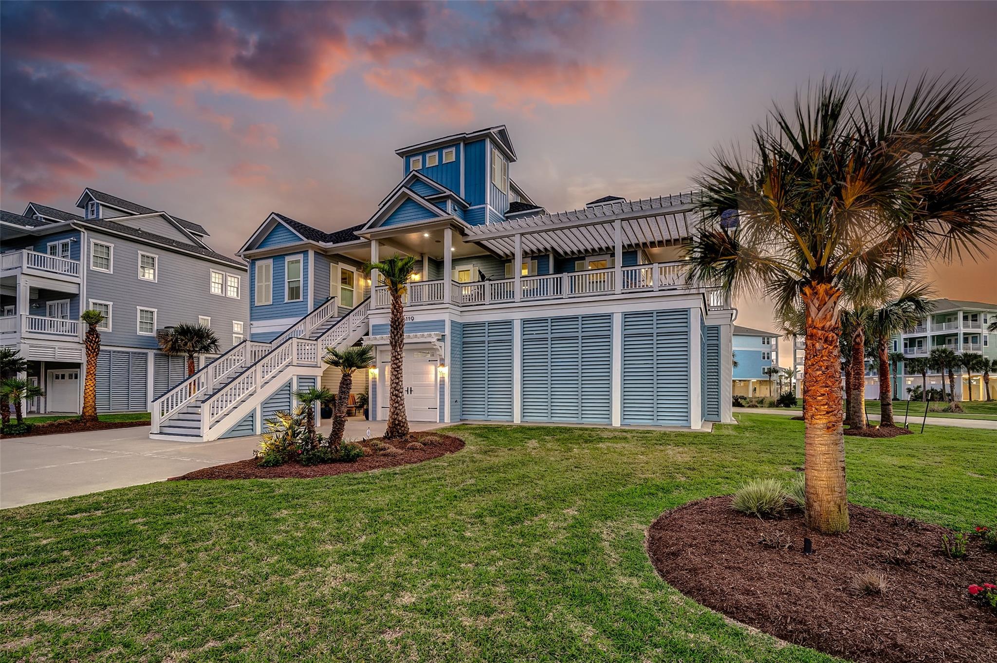 26119 Flamingo Drive