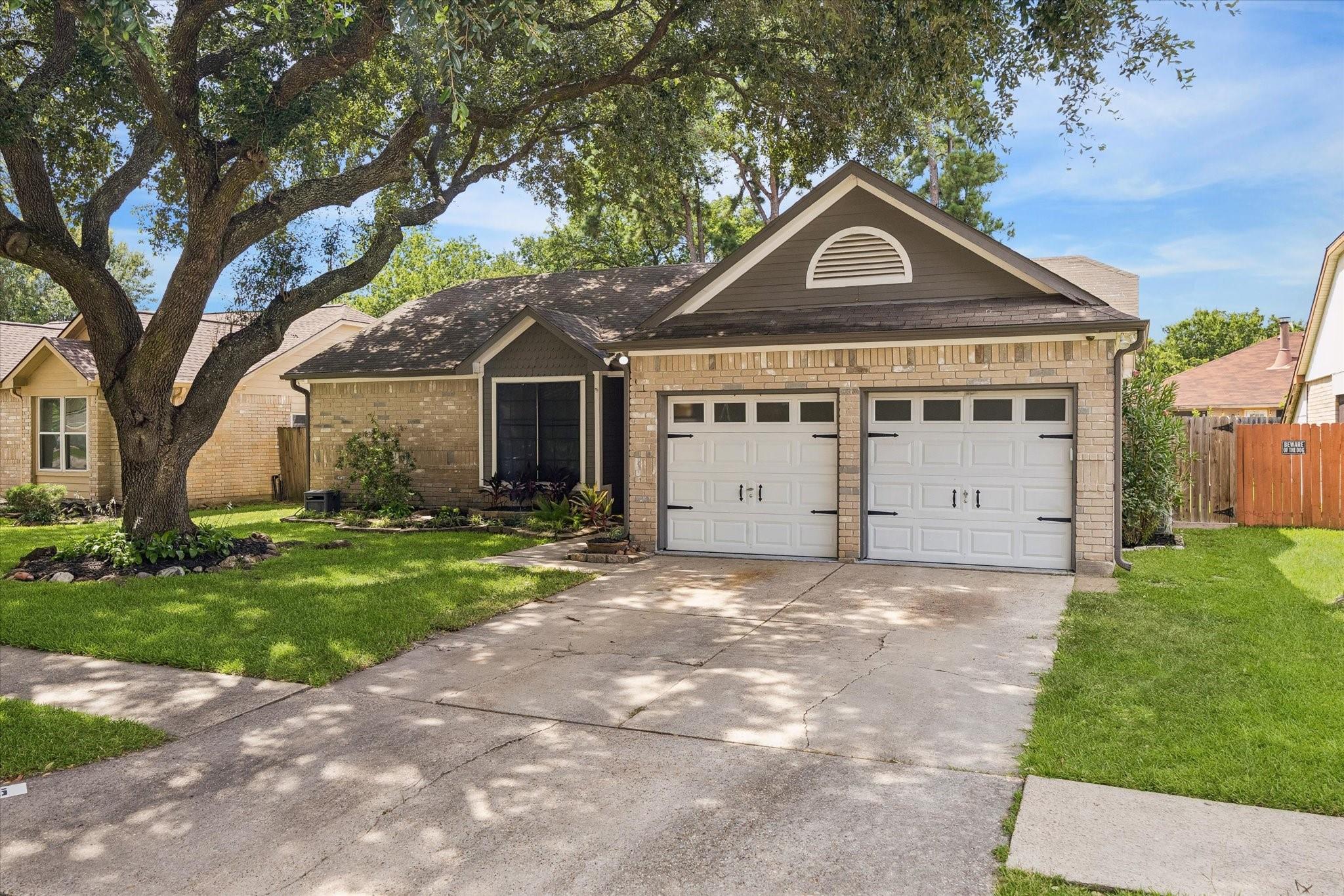 3115 Georgia Pine Drive