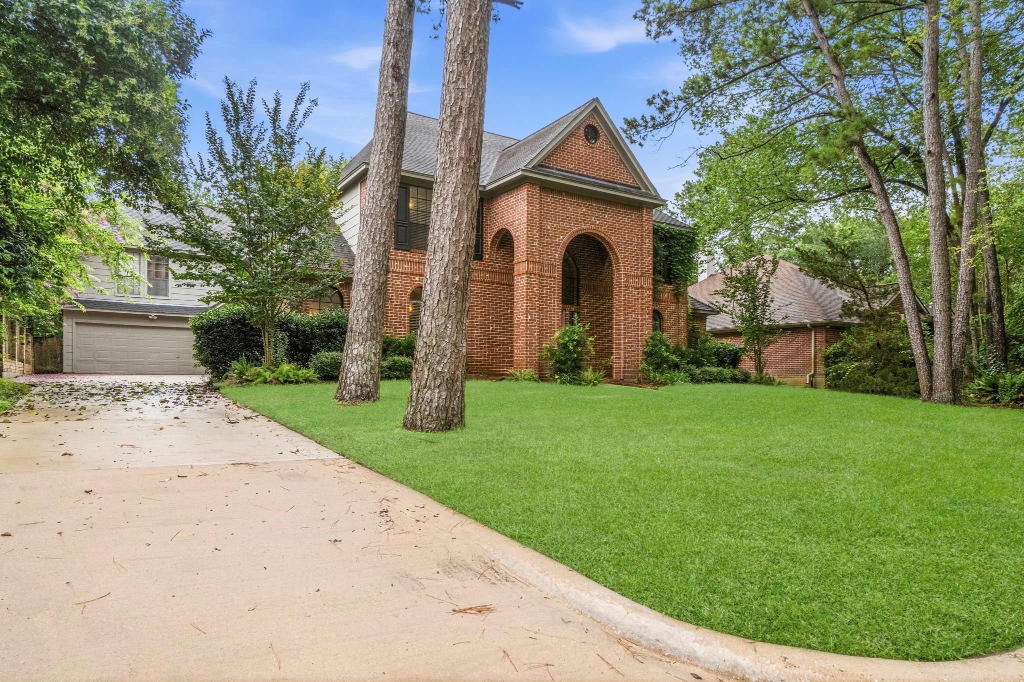 18606 Candlechase Drive