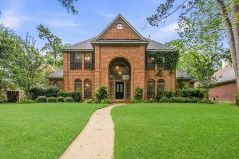 Photo of 18606 Candlechase Drive, Spring, TX 77388 (MLS # 64032588)