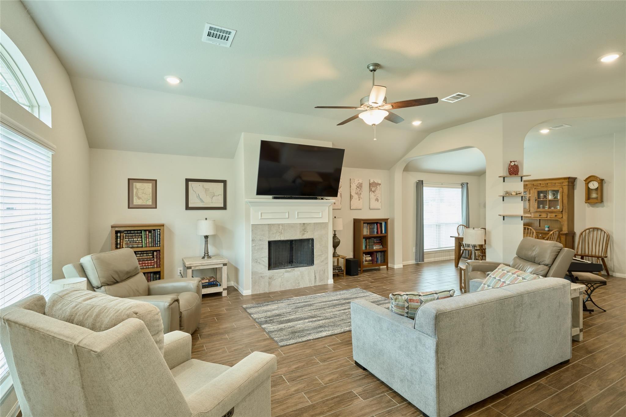 4234 Windswept Drive