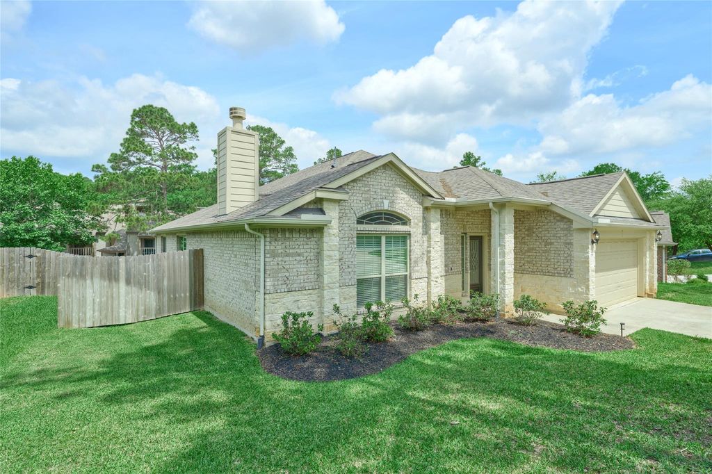 Photo of 4234 Windswept Drive, Montgomery, TX 77356 (MLS # 15070110)