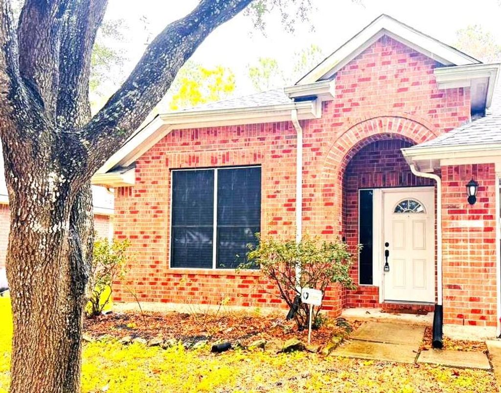 Photo of 12719 Great Sands Drive, Humble, TX 77346 (MLS # 88327546)