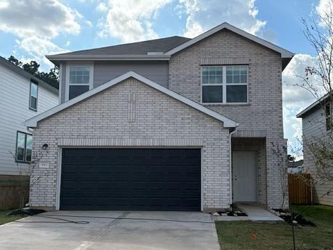 612 Craven Street Montgomery TX 77316