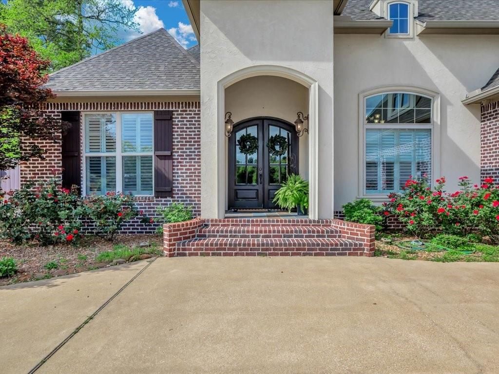 Photo of 3511 Broadmoor Boulevard, Nacogdoches, TX 75965 (MLS # 23382185)