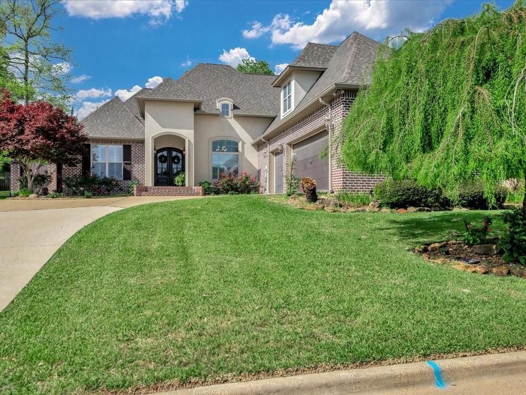 Photo of 3511 Broadmoor Boulevard, Nacogdoches, TX 75965 (MLS # 23382185)