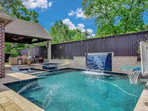 Photo of 3511 Broadmoor Boulevard, Nacogdoches, TX 75965 (MLS # 23382185)