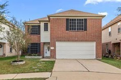 Photo of 19627 Lighhouse Scene Lane, Cypress, TX 77433 (MLS # 40353876)