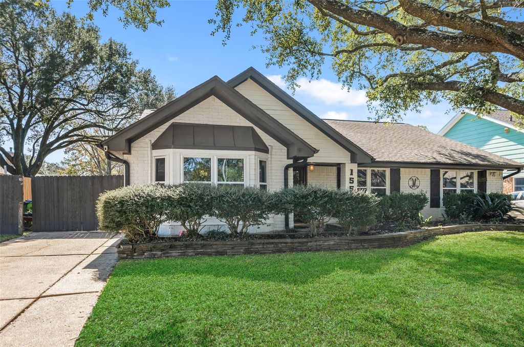 Photo of 15507 Four Leaf Drive, Houston, TX 77084 (MLS # 39739802)