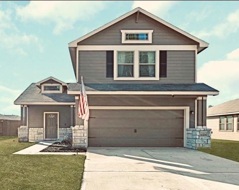 Photo of 26108 Morgan Cemetery Road, Cleveland, TX 77328 (MLS # 40551357)