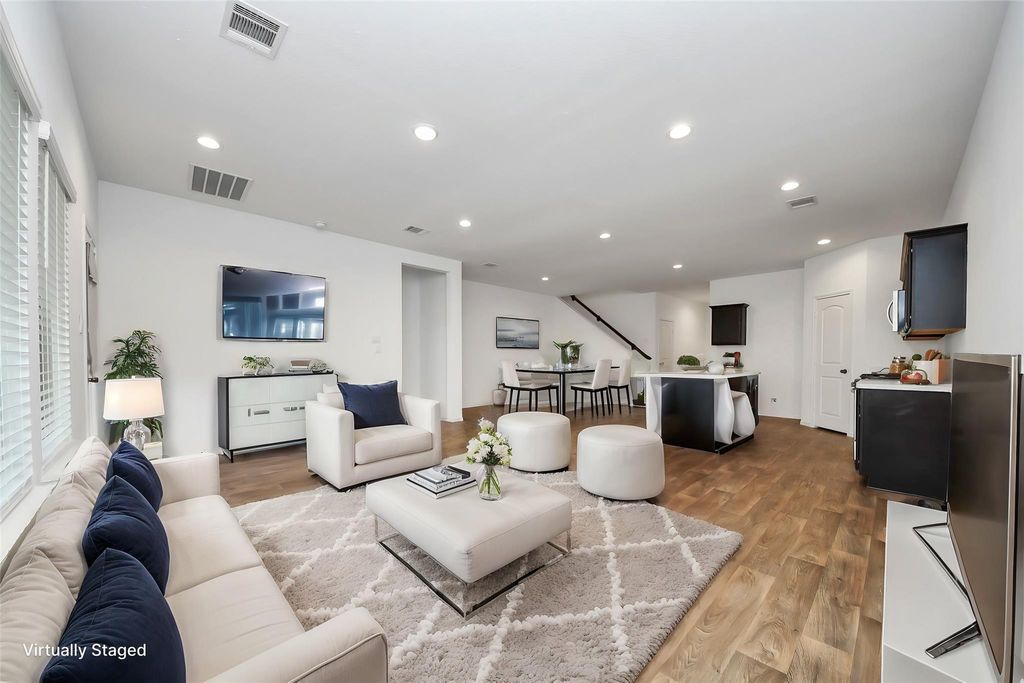 Photo of 12414 Landon Light Lane, Houston, TX 77038 (MLS # 40035513)