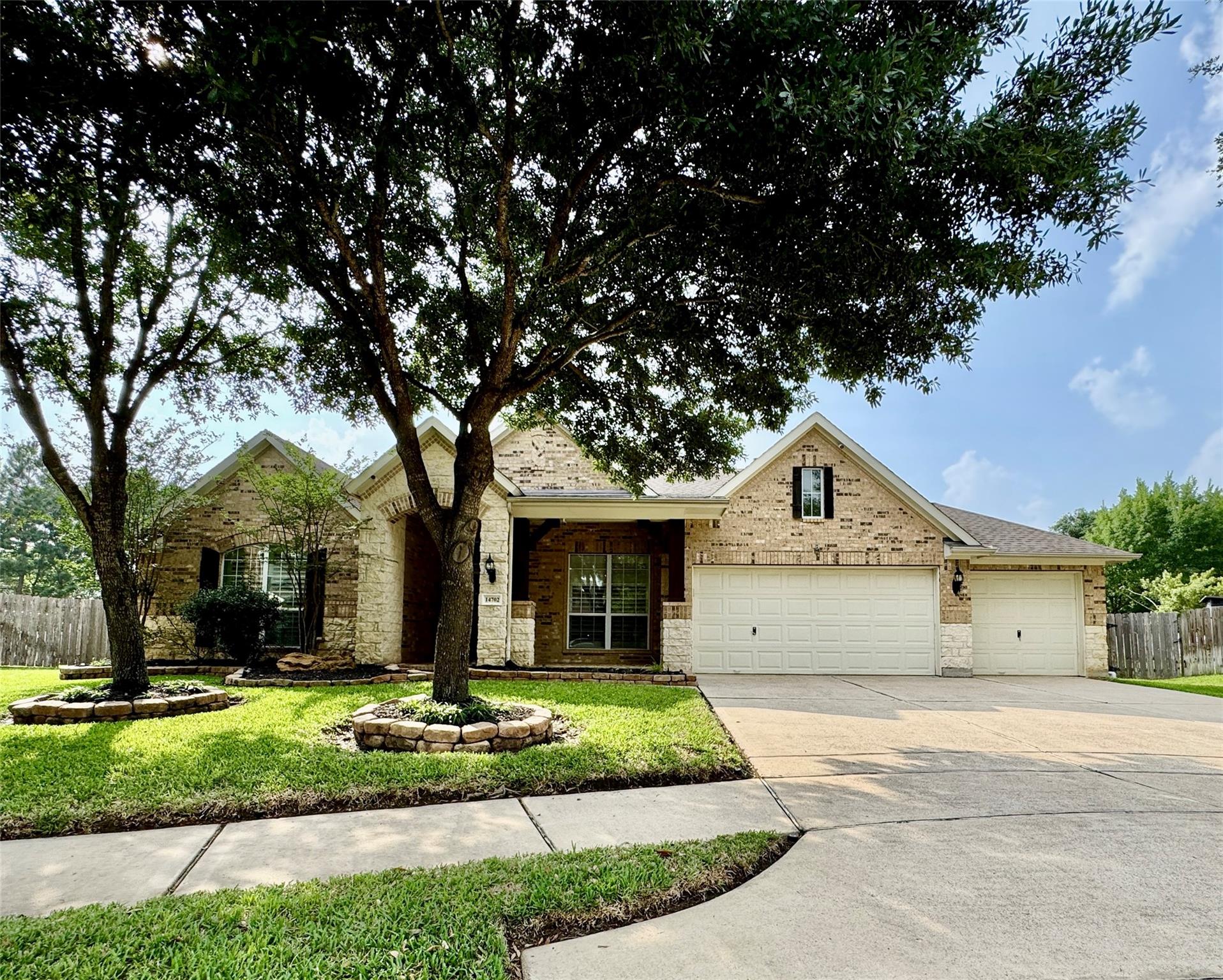 14702 Bronze Finch Drive
