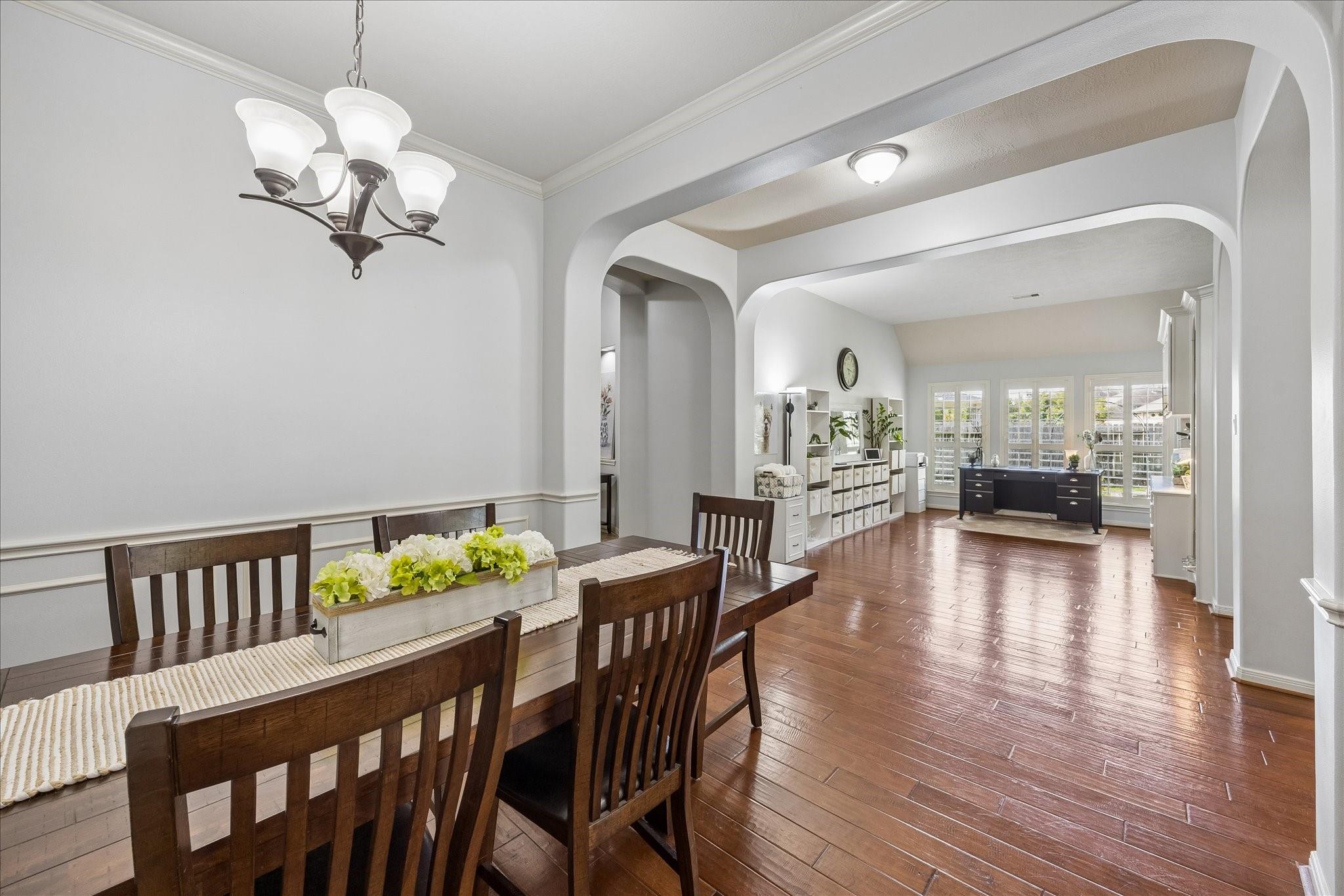 14702 Bronze Finch Drive